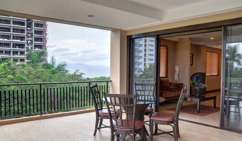 Апартаменты Coralpoint Gardens Мактан Экстерьер фото