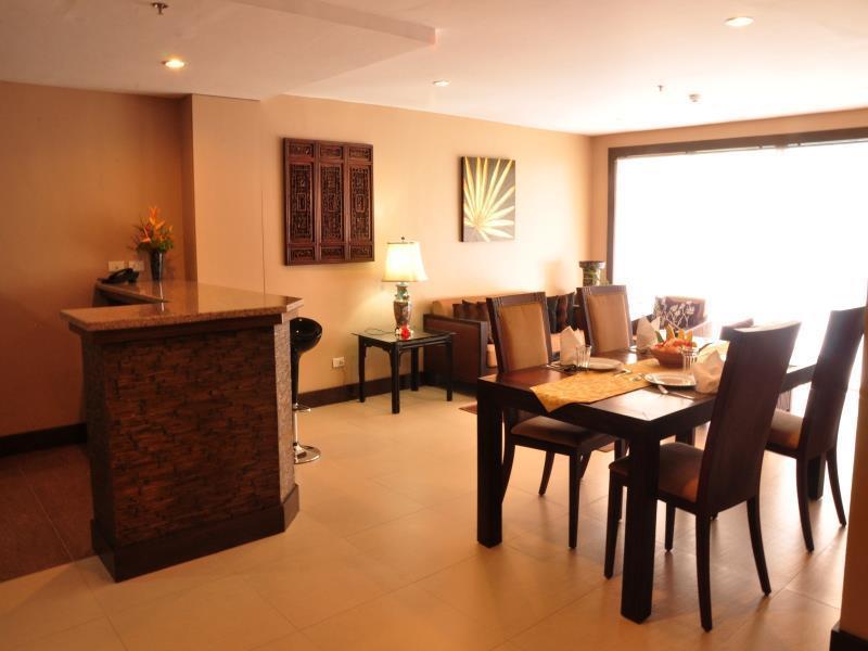 Апартаменты Coralpoint Gardens Мактан Экстерьер фото
